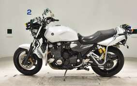 YAMAHA XJR1300 L RP17J