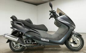 YAMAHA MAJESTY 125 SE27