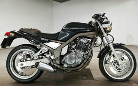 YAMAHA SRX400 1993 3VN