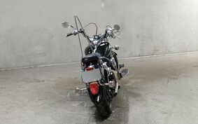 YAMAHA DRAGSTAR 400 CLASSIC 2009 VH01J