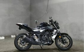 YAMAHA MT-25 RG10J