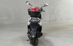 YAMAHA CYGNUS 125 X SR SE44J