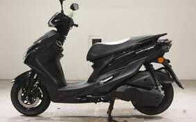 YAMAHA CYGNUS 125 XSR 3 SED8J