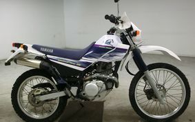 YAMAHA SEROW 225 WE 1997 4JG