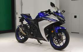 YAMAHA YZF-R25 RG10J