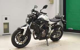 YAMAHA MT-07 ABS 2015 RM07J