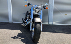 HARLEY FLFBS 2024 YGK