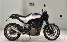 HUSQVARNA VITPILEN 401 2020