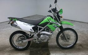 KAWASAKI KLX125 2011 LX125C