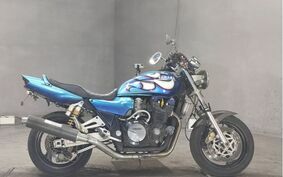 YAMAHA XJR1200 1998 4KG