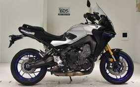 YAMAHA TRACER 9 GT 2021 RN70J