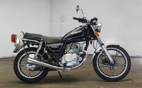 SUZUKI GN125 H PCJG9