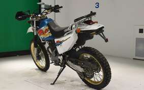 YAMAHA TT250R RAID 4GY