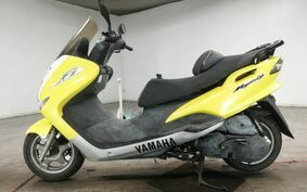 YAMAHA MAJESTY 125 SE27