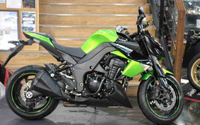 KAWASAKI Z1000 2010 ZRCD1X