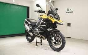 BMW R1200GS ADVENTURE 2015