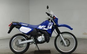 YAMAHA DT125R 3FW