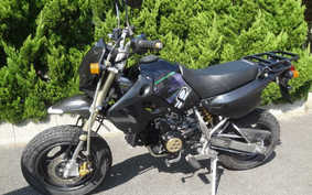 KAWASAKI KSR110 2004 KL110A