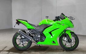 KAWASAKI NINJA 250R EX250K