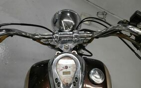 YAMAHA DRAGSTAR 400 CLASSIC 2008 VH01J