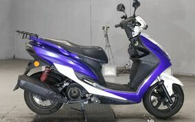 YAMAHA CYGNUS 125 X SR SEA5J