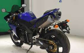 YAMAHA YZF-R1 2009