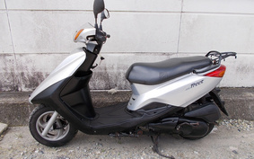 YAMAHA AXIS 125 TREET SE53J