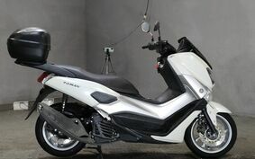 YAMAHA N-MAX 125 SE86J