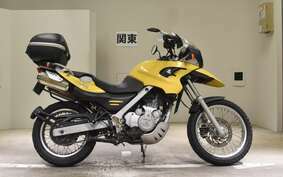 BMW F650GS 2005 0175