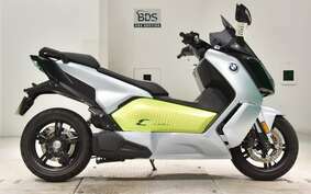 BMW C EVOLUTION 0C03