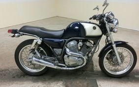 YAMAHA SRV250 RENAISSA S 4DN