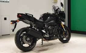 YAMAHA FAZER FZ8 SA 2011 RN25