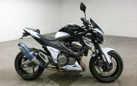 KAWASAKI Z800 2013 ZR800A