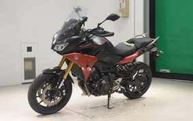 YAMAHA MT-09 Tracer RN51J