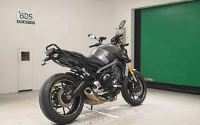 YAMAHA MT-09 A 2014 RN34J