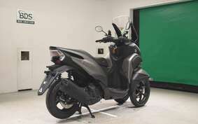 YAMAHA TRICITY 125 A SEC1J