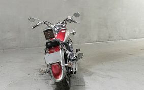 YAMAHA DRAGSTAR 400 CLASSIC 2006 VH01J