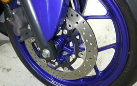 YAMAHA YZF-R25 RG10J