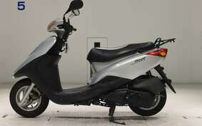 YAMAHA AXIS 125 TREET SE53J