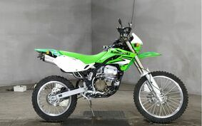 KAWASAKI KLX250 LX250E