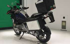 BMW R1200GS 2013