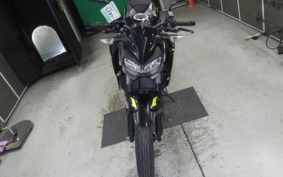 KAWASAKI Z250 Gen.2 EX250P