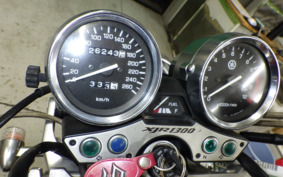 YAMAHA XJR1300 2002