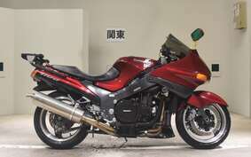 KAWASAKI ZZ1100 NINJA R Gen.2 1999 ZXT10D