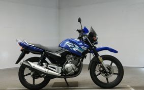 YAMAHA YBR125 G PCJL