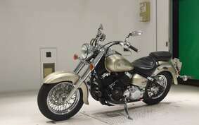 YAMAHA DRAGSTAR 400 CLASSIC  2011 VH02J