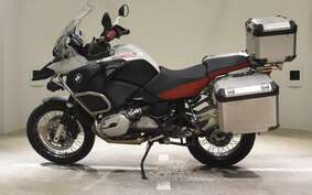 BMW R1200GS ADVENTURE 2006 0382