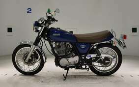 YAMAHA SR400 Gen.5 2021 RH16J