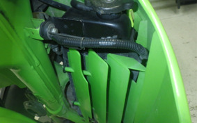 KAWASAKI KDX125 SR DX125A