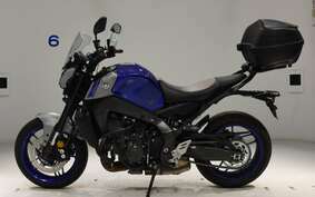 YAMAHA MT-09 2022 RN69J